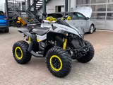 Can-Am Renegade XXC 650*LoF*1.Hand*H&R*Wenig-KM - CAN-AM QUAD