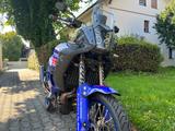 Yamaha Tenere 700 World Raid | viel Zubehör - YAMAHA R7
