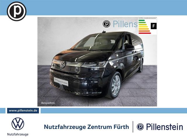 Volkswagen T7 Multivan Style LÜ STANDHZG SITZHZG PANO NAVI