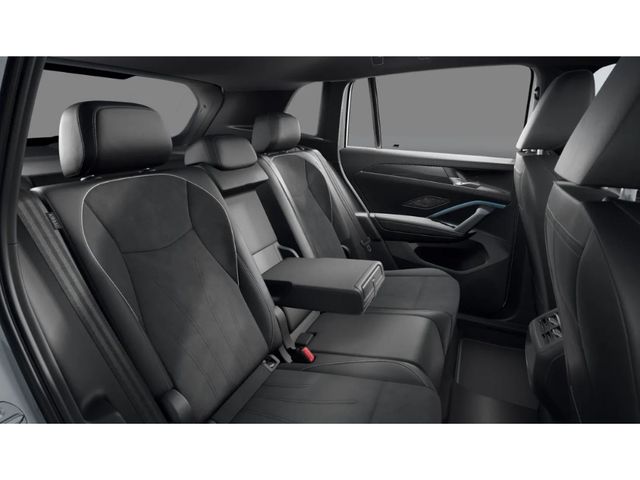 Tiguan EL 2.0l TDI DSG AhK Allwetter Navi IQ.Dri