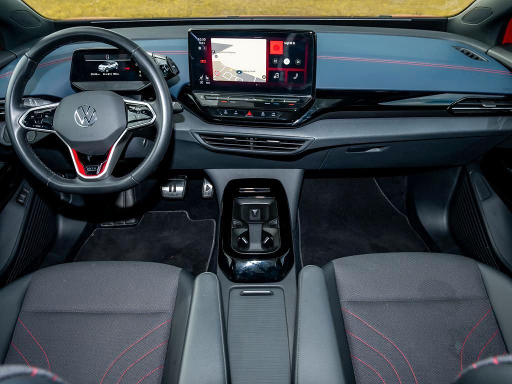 Volkswagen ID.4 - Bild 9