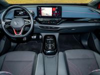 Volkswagen ID.4 - Vorschau Bild 9