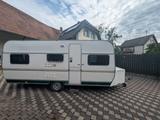 HYMER / ERIBA / HYMERCAR Taiga B520 - HYMER / ERIBA Taiga