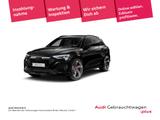 Audi SQ8 e-tron quattro Luft Matrix HuD Pano Black Pa - Audi SQ8 e-tron: Scheckheftgepflegt