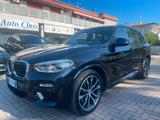 BMW Bmw X3 xDrive20d Msport - BMW X3 Kombi Gebrauchtwagen