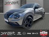 Nissan Juke 1.6 Hybrid 4AMT "Tekna" BOSE*