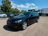 BMW 525 i xDrive T Advantage HIFI*AHK*XENON*PDC*STHZ - BMW 525: 525i