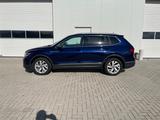 Volkswagen Tiguan Allspace Life +AHK+LED+PDC+NAVI+ - gebrauchte VW Tiguan Allspace aus dem Jahr 2024