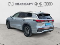 Volkswagen Tayron - Vorschau Bild 3