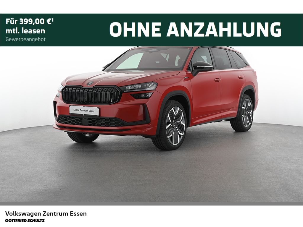 Skoda Kodiaq - Bild 1