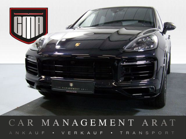 Porsche Cayenne GTS CARBON+PANO+CHRO+R22+MATRIX+APPROVED