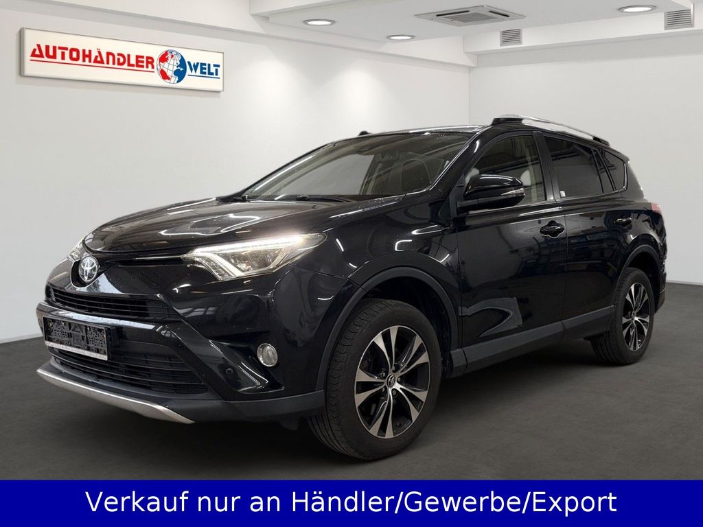 Angebot ansehen Toyota RAV 4