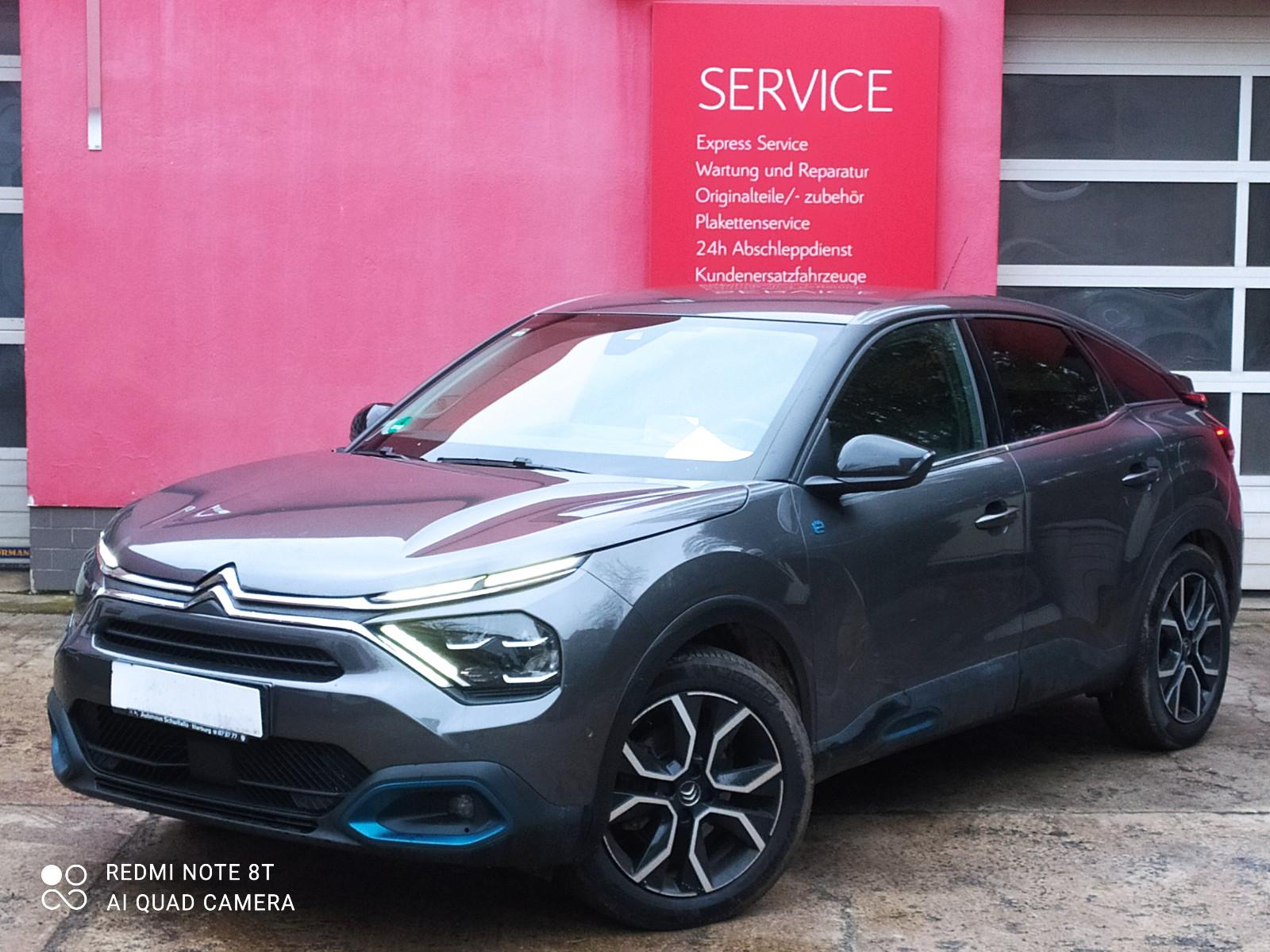 Citroën C4 ë- Shine *Kamera*