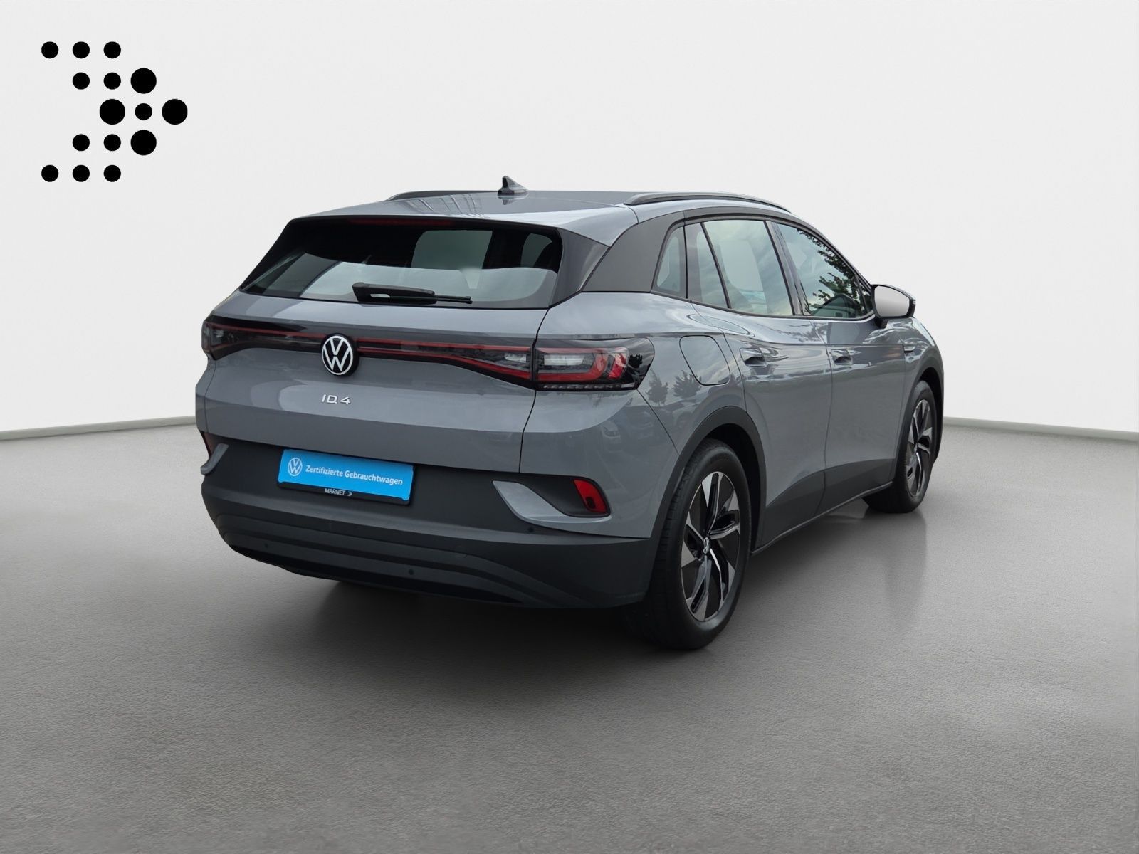 Volkswagen ID.4 Pro Performance* Navi*Wärmep.*AHK*LED*HuD*K imagem 3