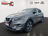 Nissan Qashqai 1.3 DIG-T 117 kW N-Connecta - Nissan: 11 K