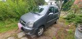 Opel Agila Diesel Mini-Kombi - Opel Agila Gebrauchtwagen in Berlin