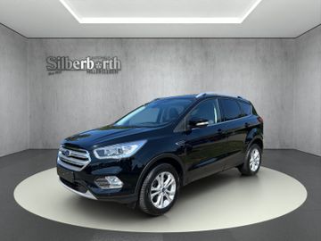 FORD Kuga Titanium 1.5 EcoBoost 4x4 129 KW