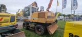 Liebherr 316 - Liebherr 316