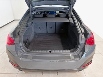 BMW 420 Gran Coupé - 9