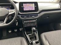 Volkswagen T-Cross - Vorschau Bild 9