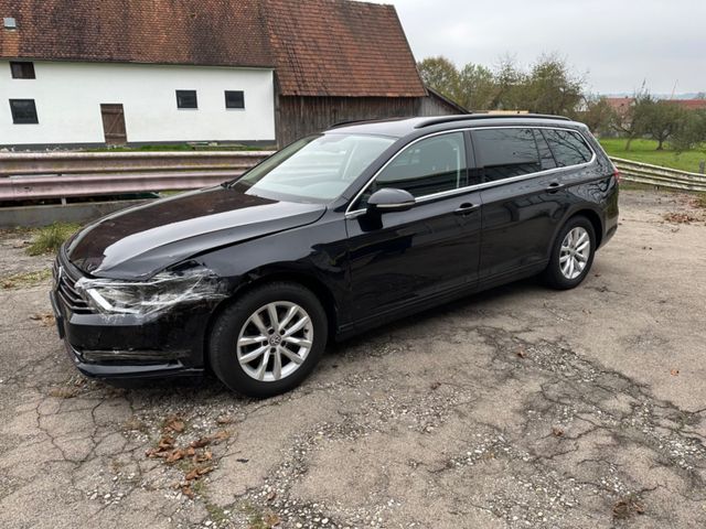 Volkswagen Passat Variant Comfortline BMT/Start-Stopp