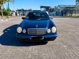 Mercedes-Benz Mercedes Benz w210 E200 mit LPG - gebrauchte Mercedes-Benz E 200 aus dem Jahr 1998