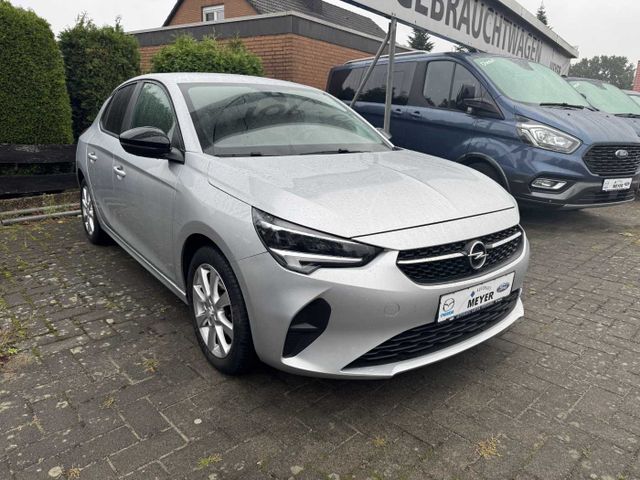 Opel Corsa 5-Türer 1.2 Turbo StartStop Edition