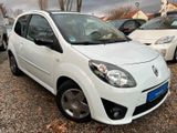 Renault Twingo Night &Day*2.HD*Klima*Schiebedach*TÜV NEU - Renault Twingo aus 2009