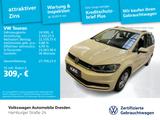 Volkswagen Touran Trendline TAXI 2.0 TDI DSG SIDE GRA PDC - mit Diesel-Antrieb: Taxi, Kleinbus