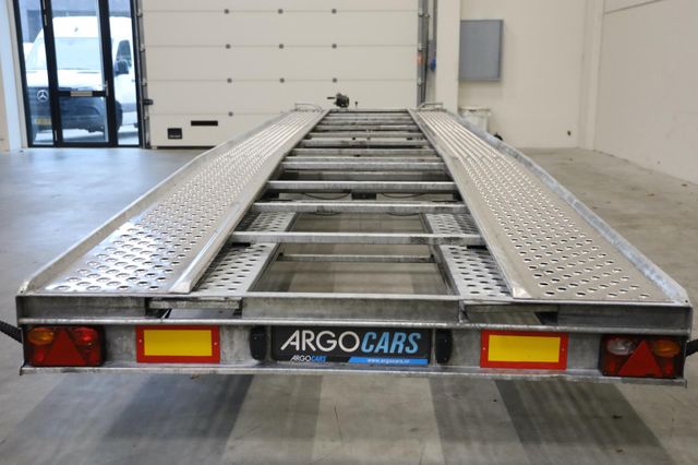 Otros Proline DUO Autotransporter tridemas 900x215cm 3