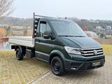 Volkswagen CRAFTER 2.0 TDI DSG PRITSCHE 4 MOTION NAVI XENON - Volkswagen Crafter: 4motion