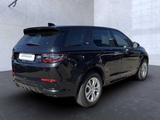 Land Rover Discovery Sport P200 Urban Edition Pano|Black - Land Rover Discovery Sport aus 2022