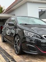 Peugeot 308 GTi 272 PS LED Brembo Massage ... - Peugeot 308: Privatanbieter