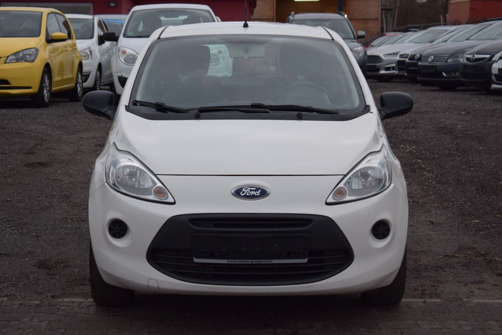 Angebot ansehen Ford Ka/Ka+