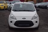 Ford Ka Ambiente - Ford Ka/Ka+ Gebrauchtwagen in Berlin