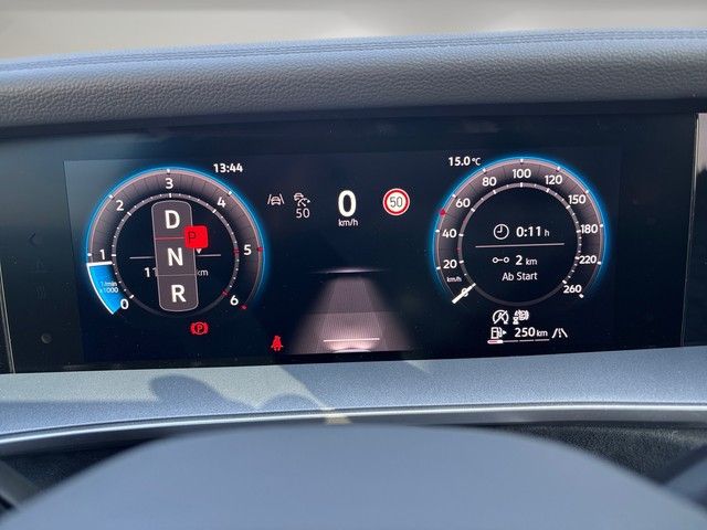 Fahrzeugabbildung Volkswagen Tayron 2.0TDI DSG 4M R-LINE AHK+PANO+STDHZG+20"+