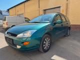 Ford Focus 1.6 Ghia /HU Neu/ - Ford Focus aus 1999: Ghia