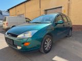 Ford Focus 1.6 Ghia /HU Neu/ - Ford Focus aus 1999: Kombi