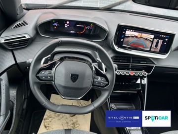 Peugeot 2008 - 8