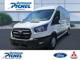 Ford Transit Kasten 350 L3H2 Trend LADERAUMSCHUTZPAKE - Ford Transit: Laderaum