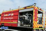 Andere ROSENBAUER/Feuerwehr/Wasserwerfer