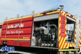 Andere ROSENBAUER/Feuerwehr/Wasserwerfer