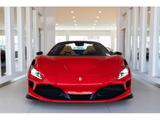 Ferrari F8 Spider*Lift*Racing Seats*LED* - Ferrari F8 aus 2021