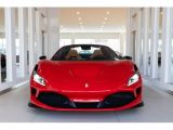 Ferrari F8 Spider*Lift*Racing Seats*LED* - Ferrari F8 in Leipzig