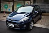 Ford Fiesta 1.2 60CV 5p. Tit. - Ford Fiesta aus 2011: For