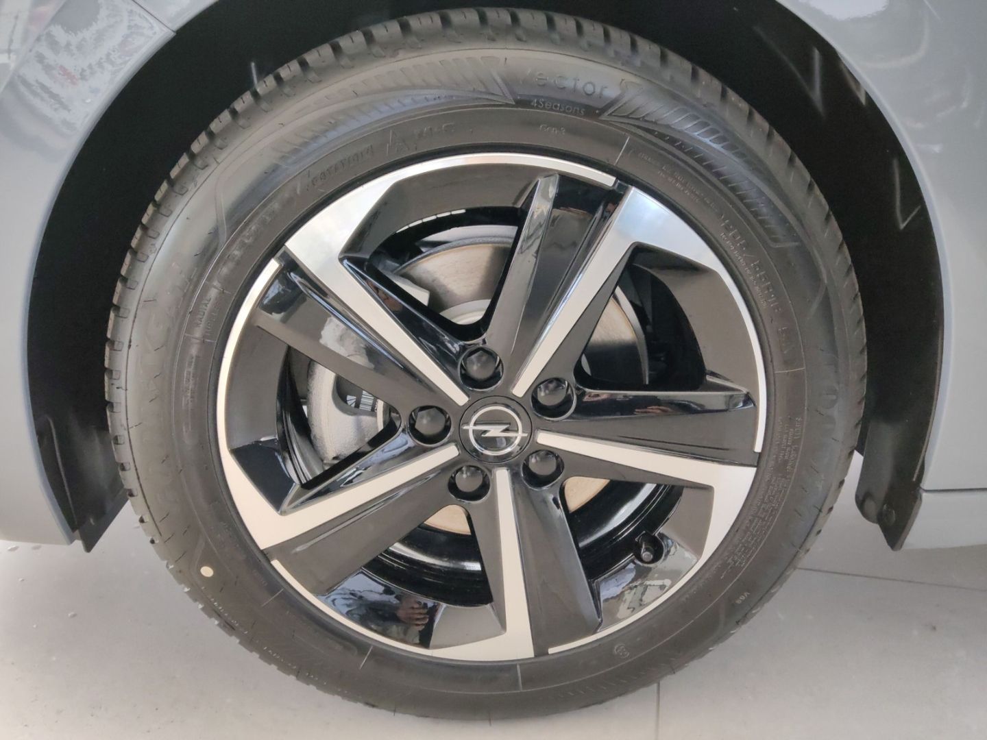 Opel Astra - Bild 16