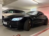 BMW Z4 sDrive35i - - Privatanbieter Berlin gebraucht