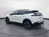 Peugeot 2008 PureTech 130 EAT8 Allure ACC AHK R-Kamera - 1.8l Gebrauchtwagen