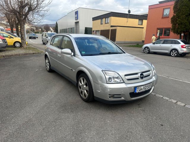 Opel Signum 2.2 Direct Elegance