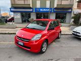 Subaru Justy 1.0 12V GPL neopatentati - Subaru mit LPG-Antrieb